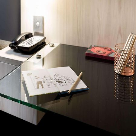 فندق Ibis Sydney Barangaroo المظهر الخارجي الصورة
