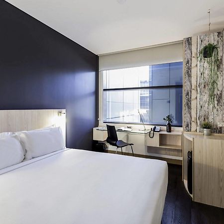فندق Ibis Sydney Barangaroo المظهر الخارجي الصورة