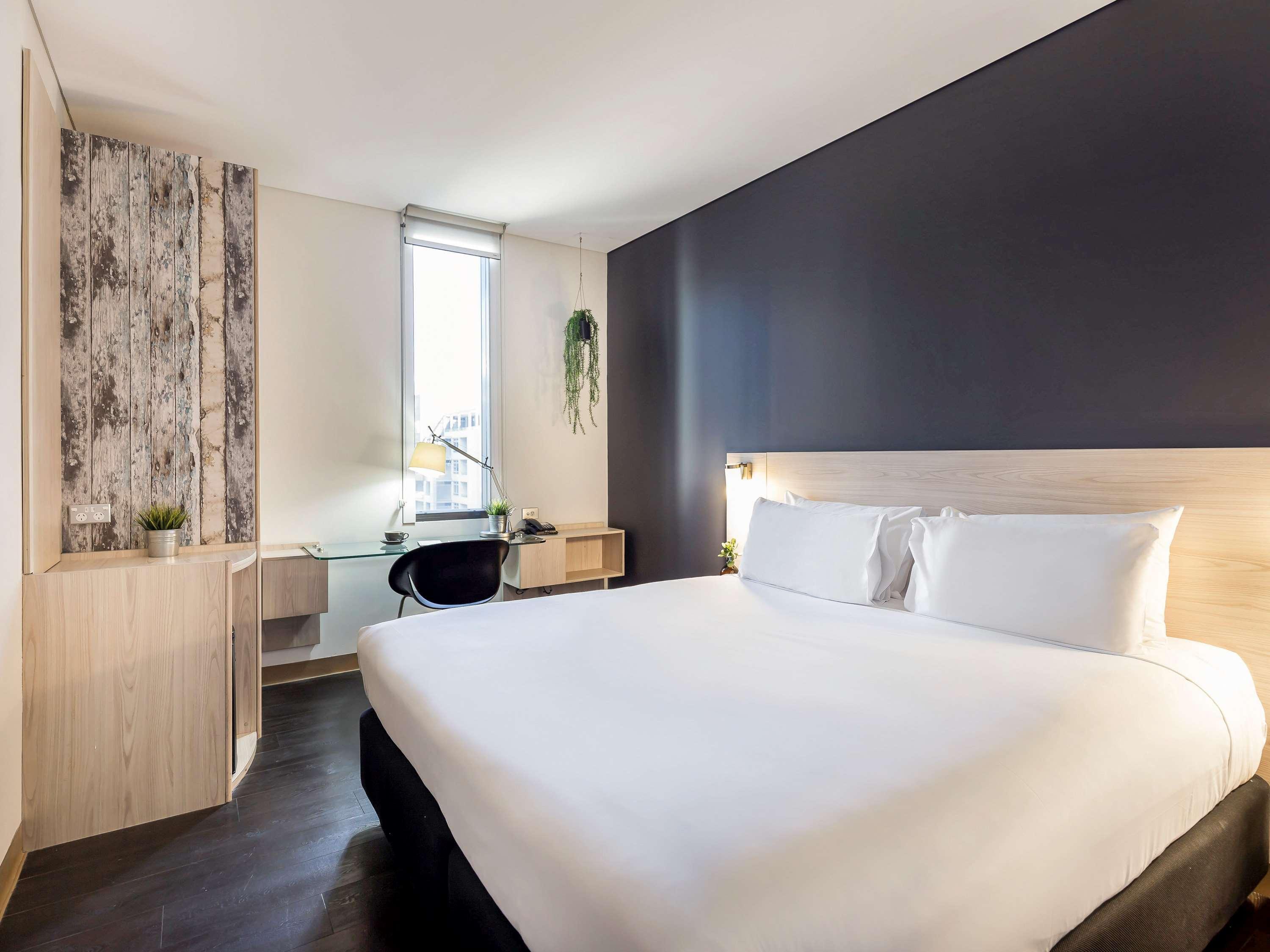 فندق Ibis Sydney Barangaroo المظهر الخارجي الصورة