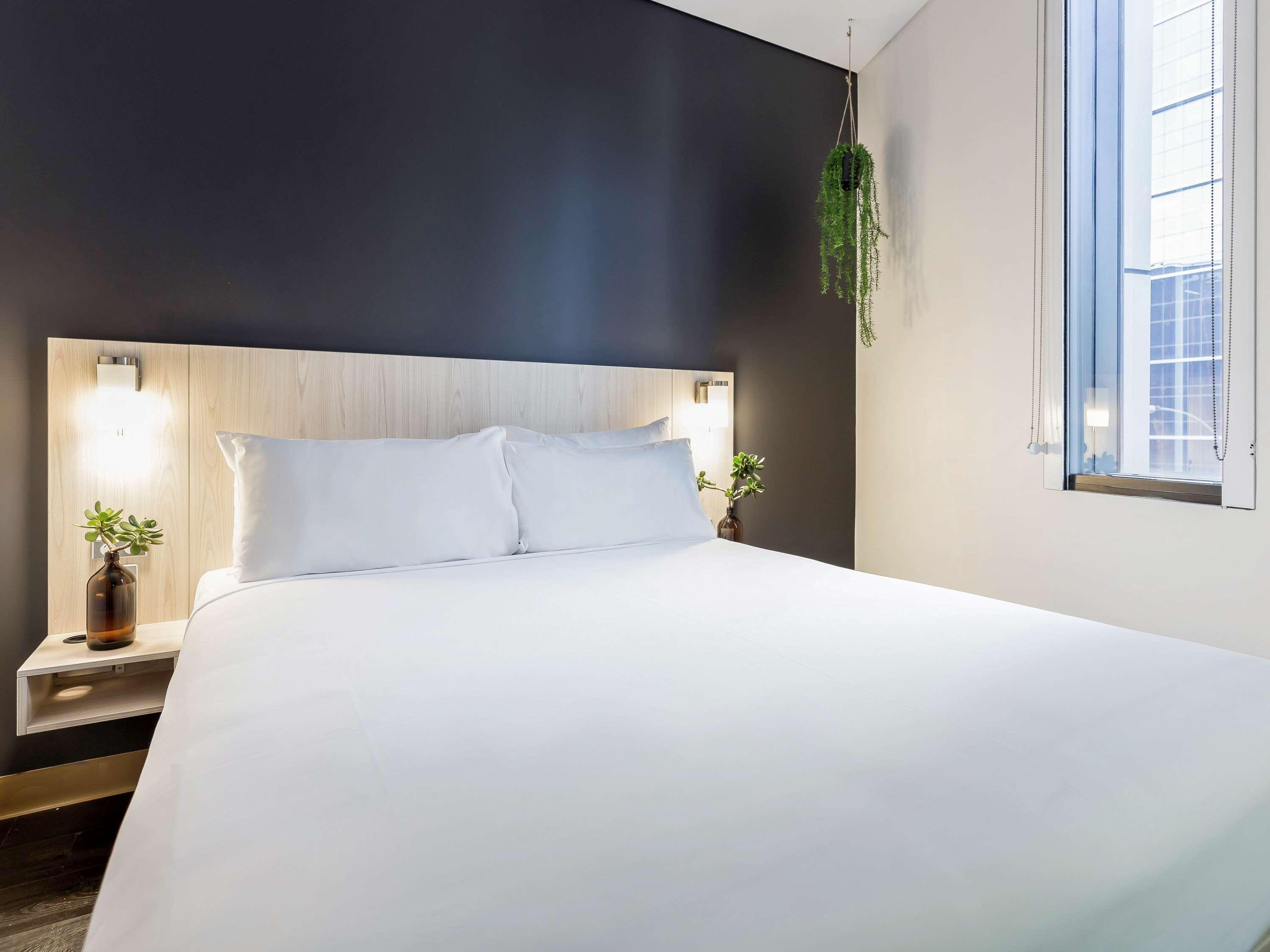 فندق Ibis Sydney Barangaroo المظهر الخارجي الصورة
