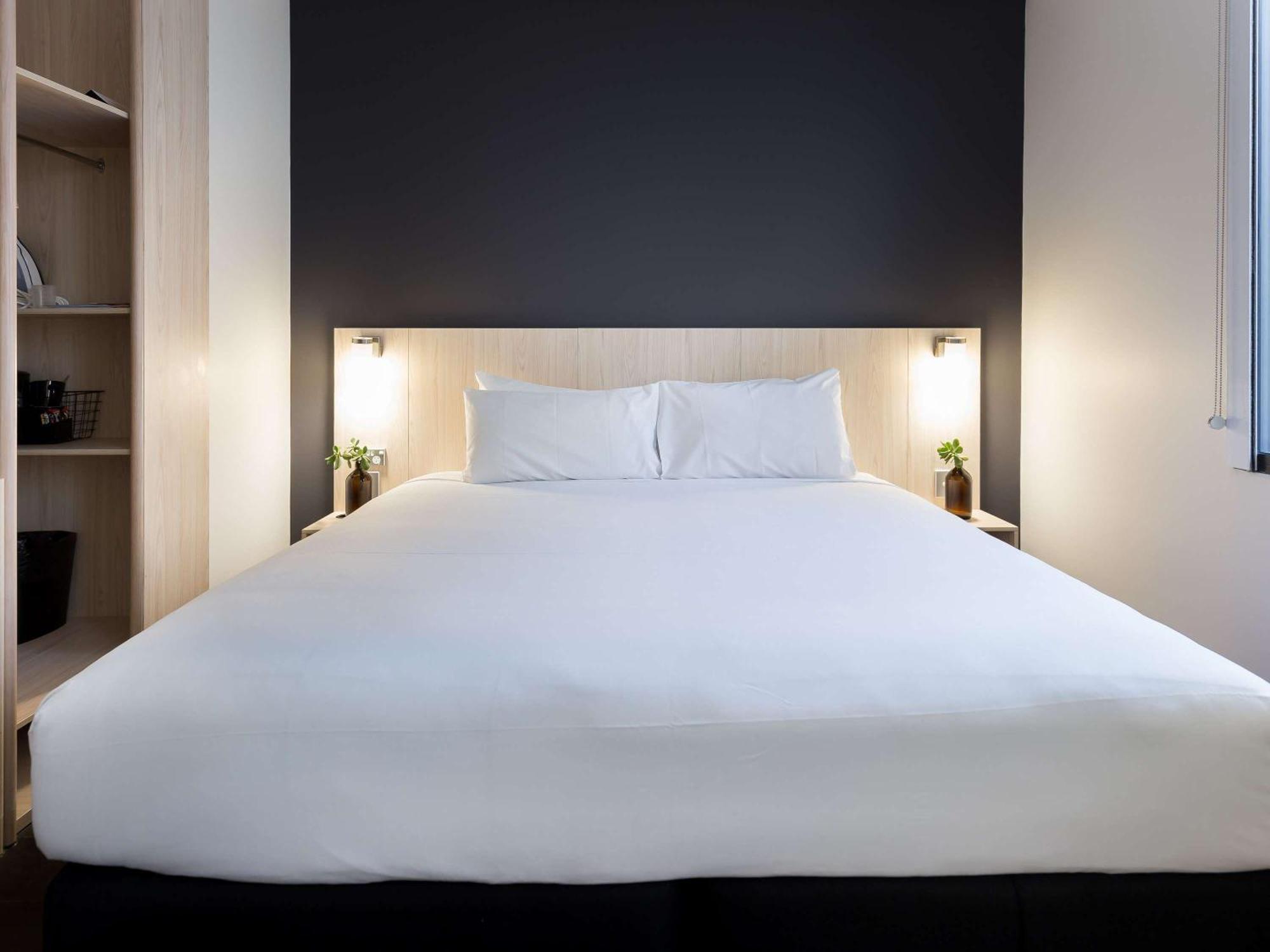 فندق Ibis Sydney Barangaroo المظهر الخارجي الصورة