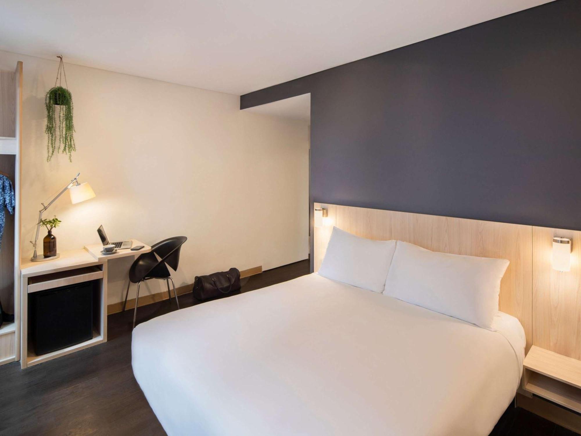 فندق Ibis Sydney Barangaroo المظهر الخارجي الصورة