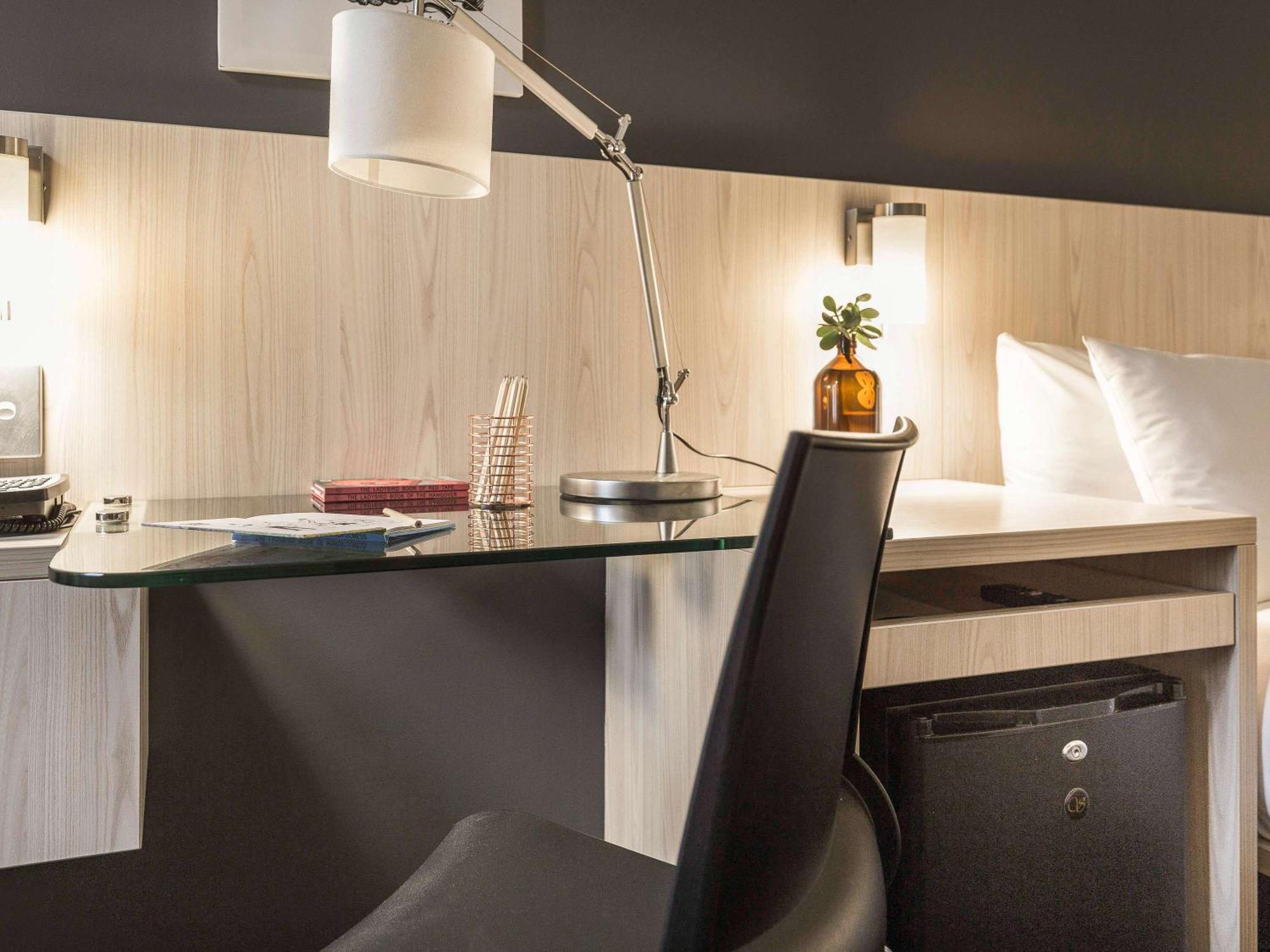 فندق Ibis Sydney Barangaroo المظهر الخارجي الصورة
