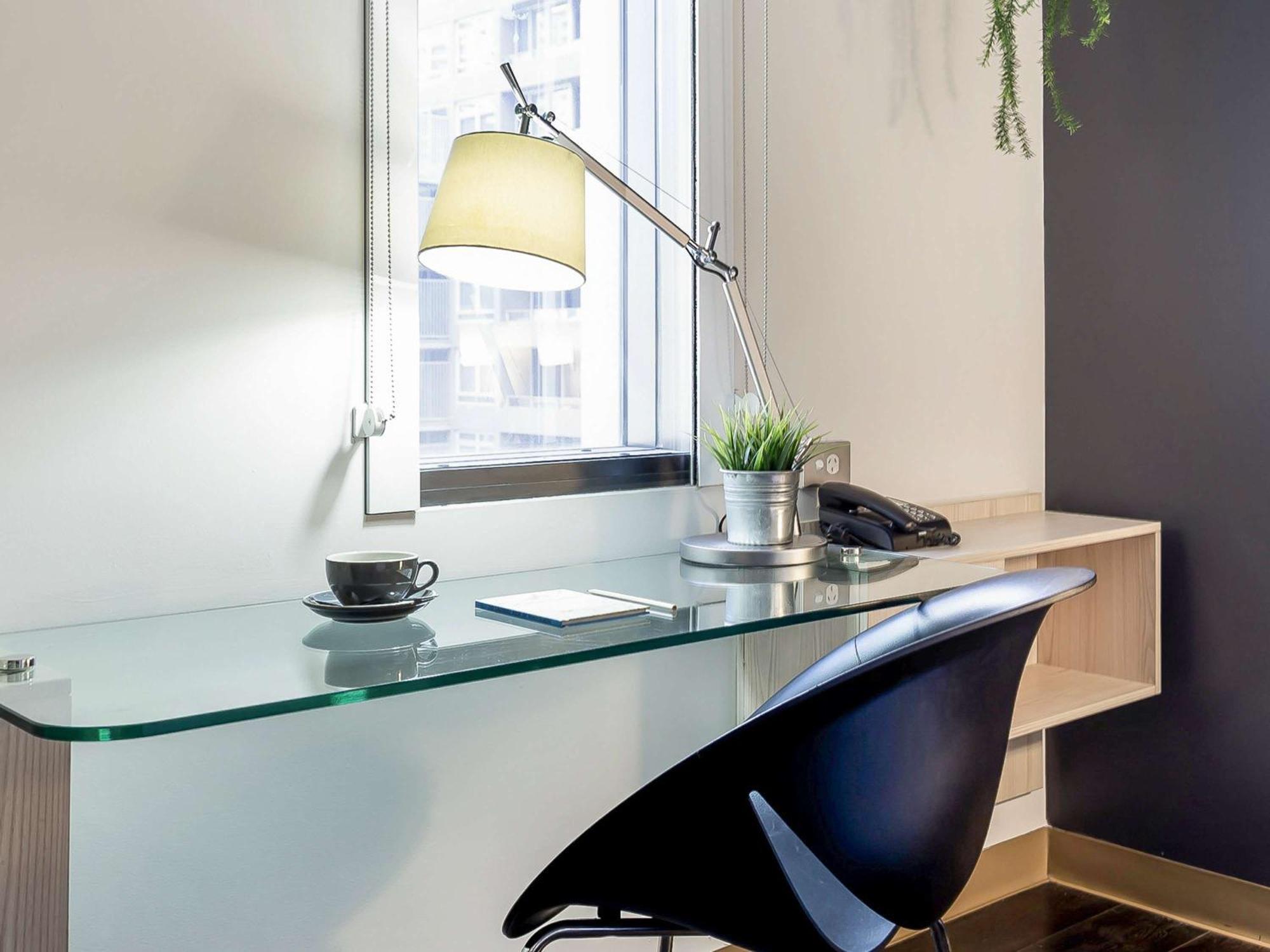 فندق Ibis Sydney Barangaroo المظهر الخارجي الصورة