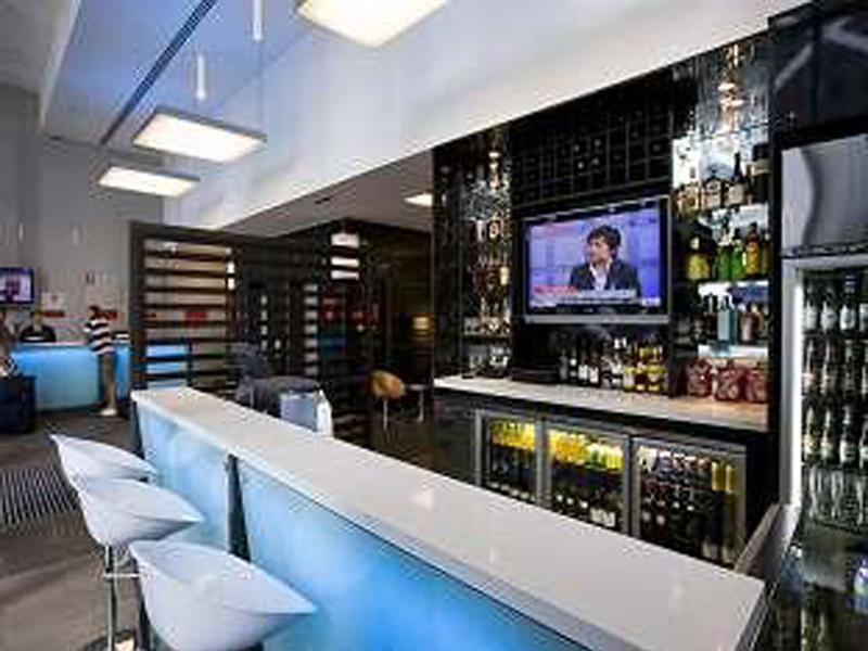 فندق Ibis Sydney Barangaroo المظهر الخارجي الصورة
