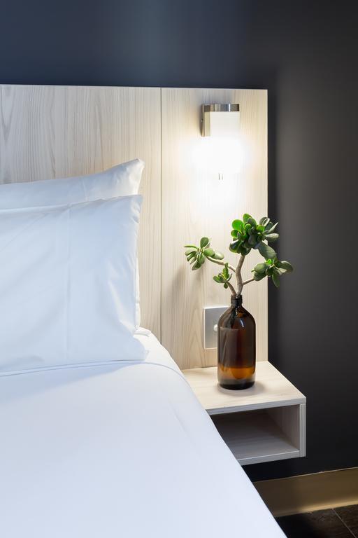 فندق Ibis Sydney Barangaroo المظهر الخارجي الصورة