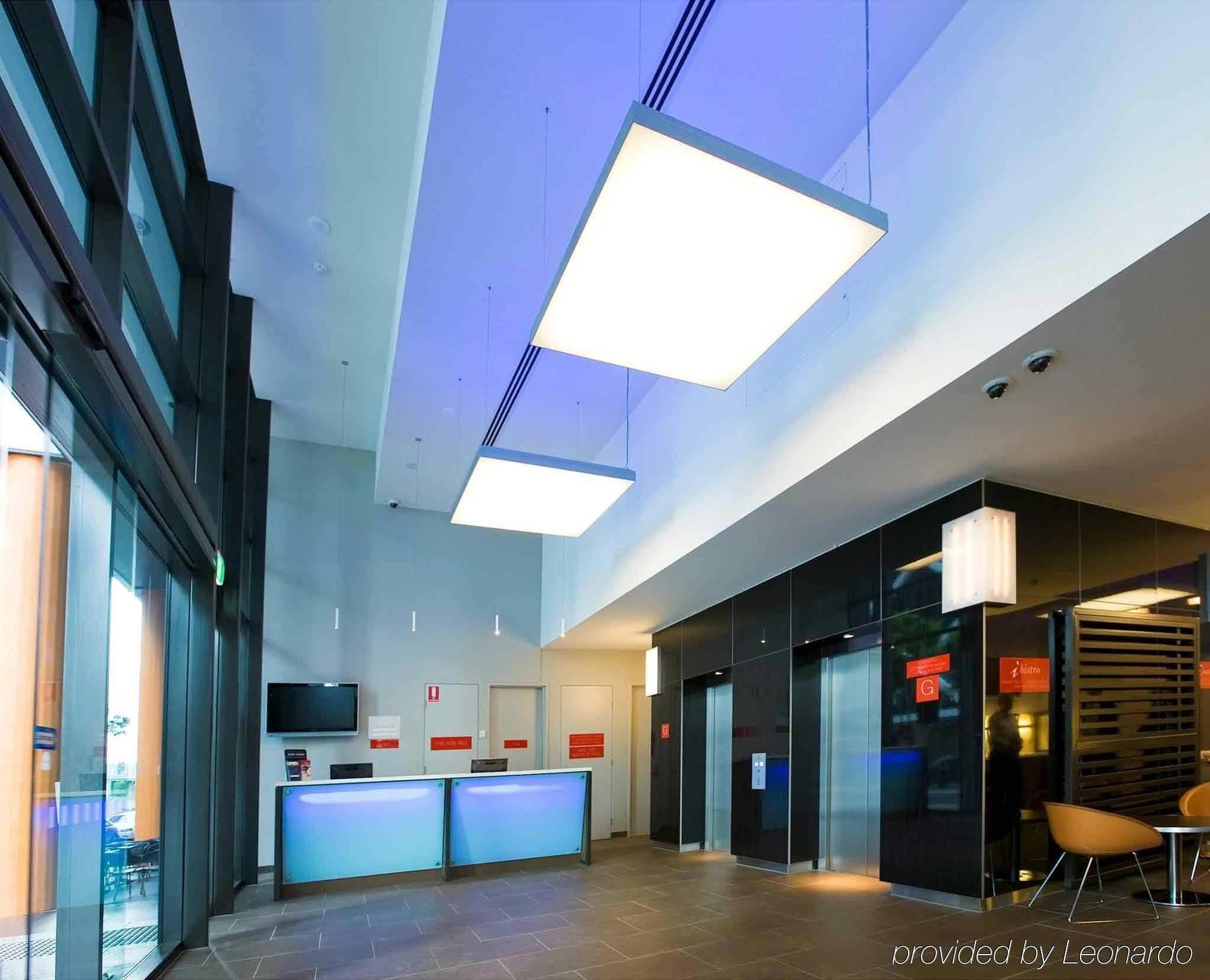 فندق Ibis Sydney Barangaroo المظهر الخارجي الصورة