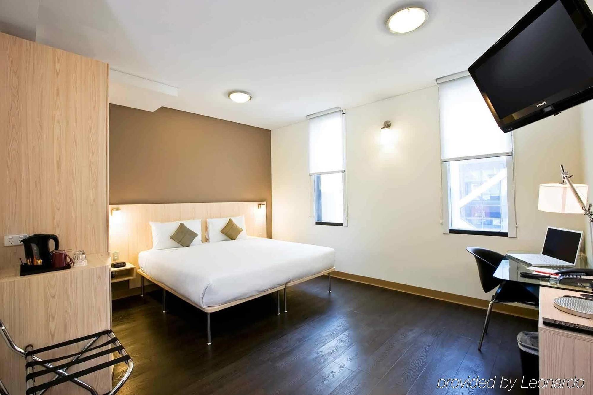 فندق Ibis Sydney Barangaroo المظهر الخارجي الصورة