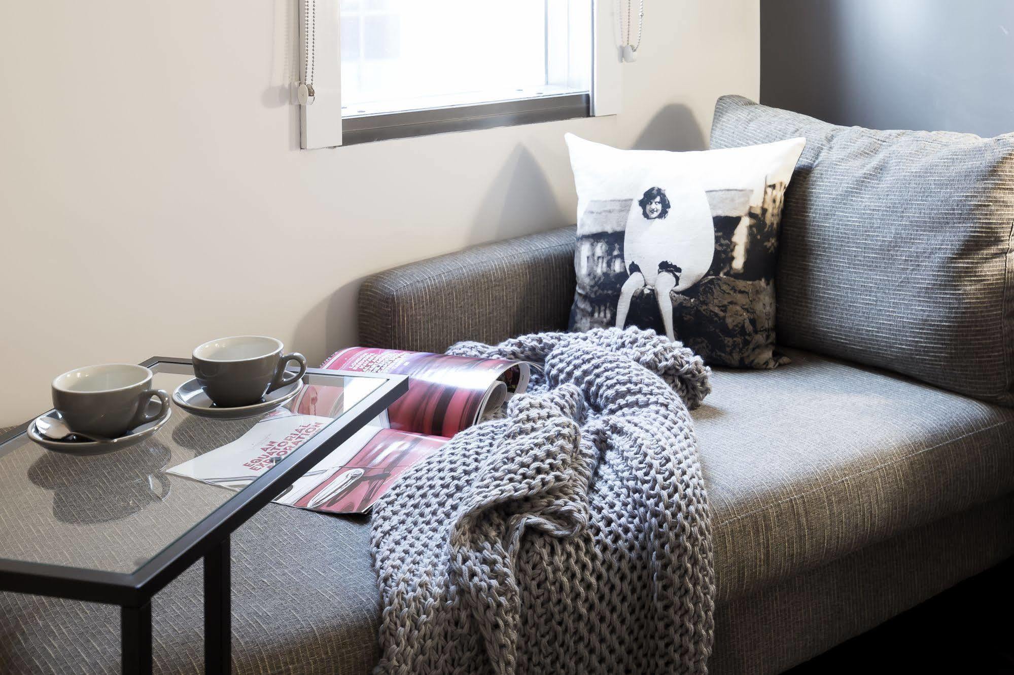 فندق Ibis Sydney Barangaroo المظهر الخارجي الصورة