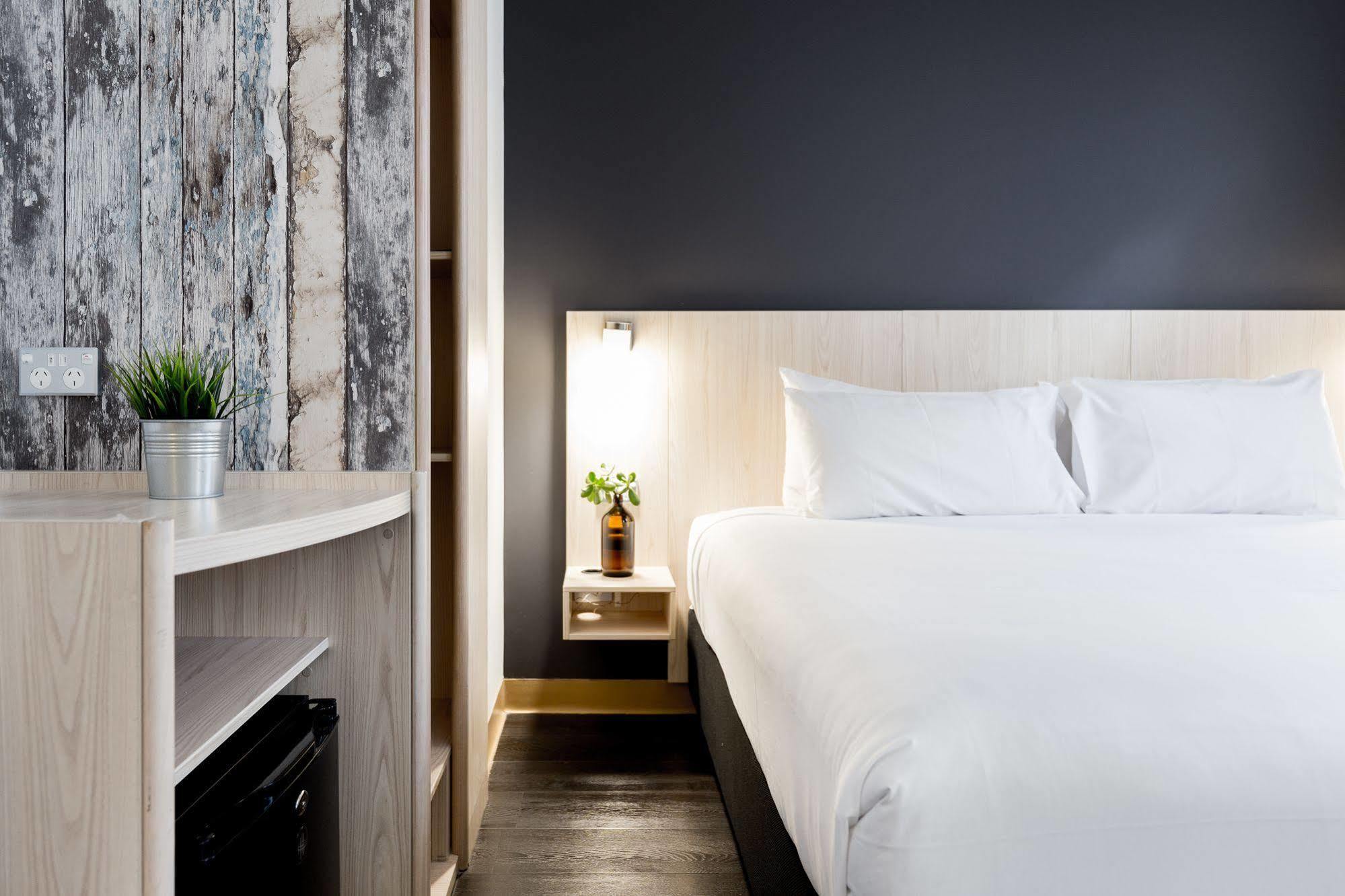 فندق Ibis Sydney Barangaroo المظهر الخارجي الصورة